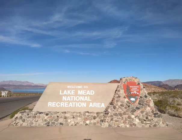 Las Vegas Tour Hoover dam & Lake Mead (10)