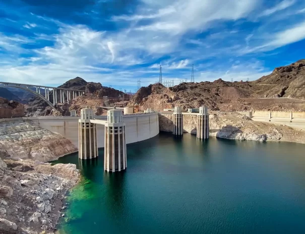 Las Vegas Tour Hoover dam & Lake Mead (30)