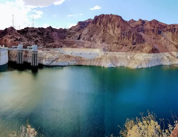 Las Vegas Tour Hoover dam & Lake Mead (6)